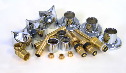 Kissler - RBK9904 - Crane Rebuild Kit Kissler - RBK9904 - Crane Rebuild Kit