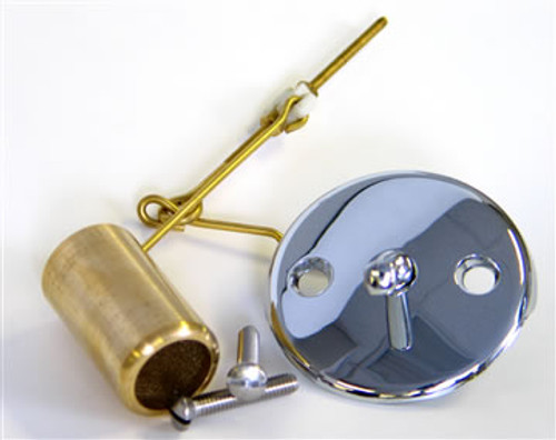 Kissler - 42-7169 - Gerber Bath Tripwaste Assembly