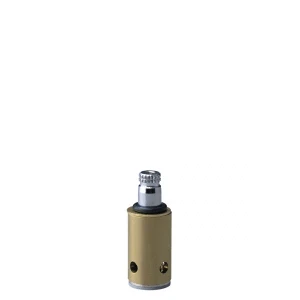 Kohler 20458-BC Brite Chrome Stem