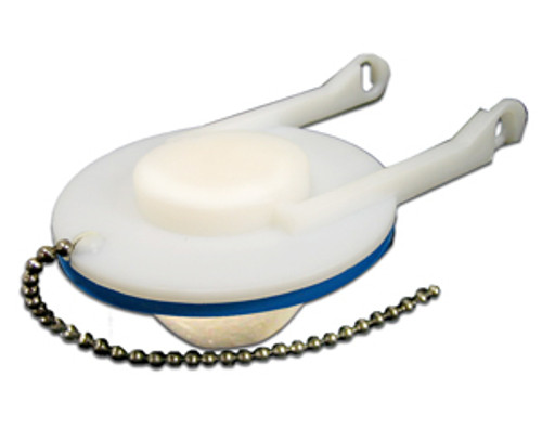 Kissler - 57-0107 - Eljer Flapper