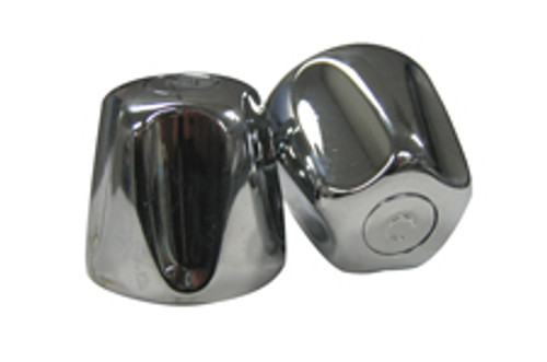 Kissler - 99-3260 - Speakman Pair Handles