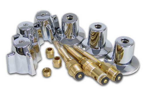 Kissler - RBK2823 - Central Brass Rebuild Kit