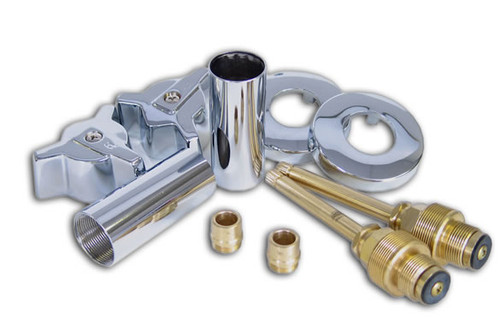 Kissler - RBK2933 - Central Brass Rebuild Kit