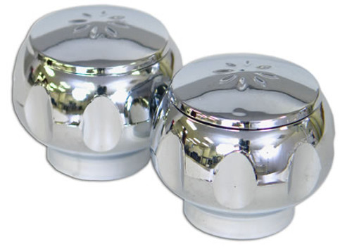 Kissler - 99-0443 - Eljer Pair Handles