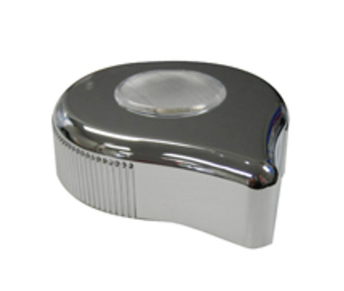 Kissler - 46-0206 - Sterling Single Lever Handle