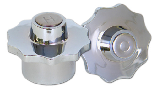 Kissler - 99-5102 - American Standard Pair Handles Kissler - 99-5102 - American Standard Pair Handles