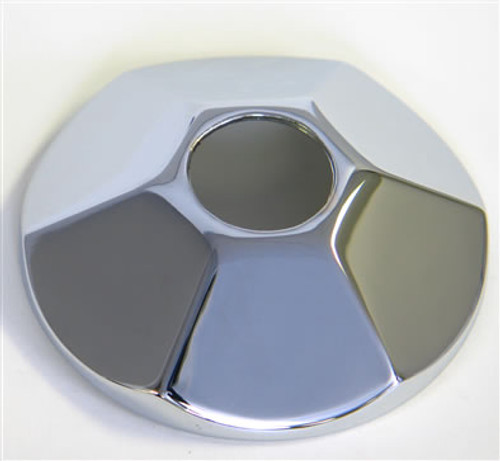 Kissler - 42-8000 - Escutcheon 3/4-inch high