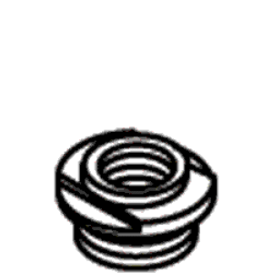 Kohler 21815-RP - RP Seat