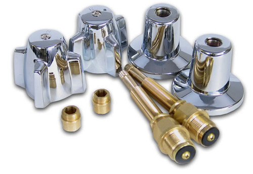 Kissler - RBK3934 - Central Brass Rebuild Kit