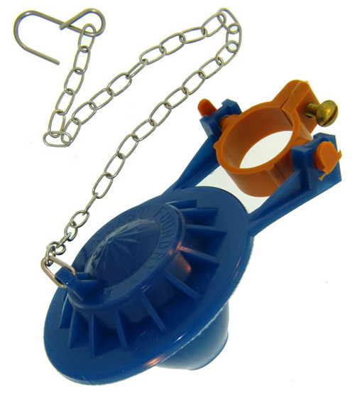 Kissler - 57-3196 - Coast Flapper