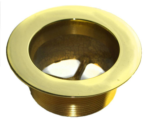 Kohler 29066-PB Strainer Body (Polished Brass)