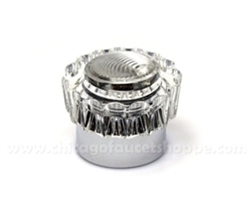 Kissler - 95-0123 - Crane Pair Handles