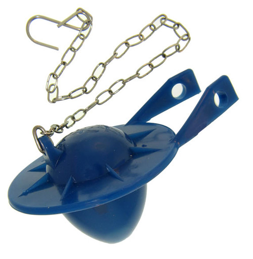 Kissler - 57-3366 - Coast Flapper