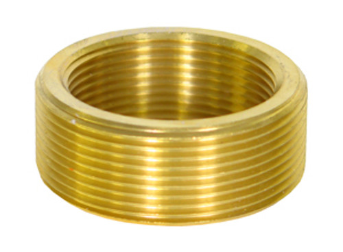 Kissler - 58-7182 - Tub Drain Bushing 2-5/16-inch x 11.5 tpi