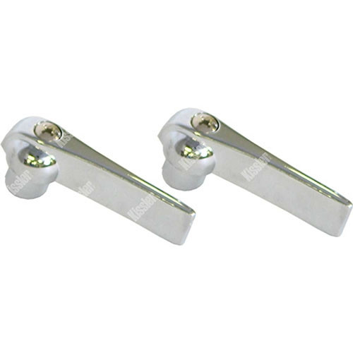 Kissler - 97-0113 - American Kitchen Pair Handles