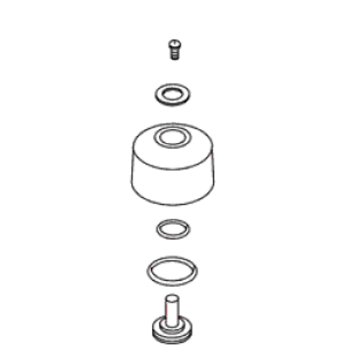 Kohler 30253-RP RP Check Valve Kit