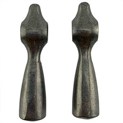 Kissler 97-0150 Gerber Pair Handles Kissler 97-0150 Gerber Pair Handles