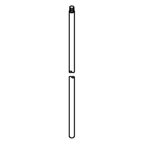 Kohler 21220-VF - Polished Brass Lift Rod Kohler 21220-VF - Polished Brass Lift Rod