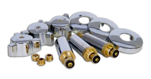 Kissler - RBK6750 - Eljer Rebuild Kit