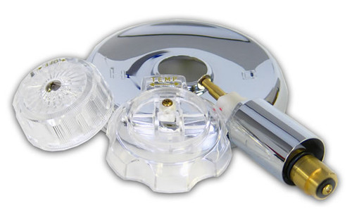 Kissler - RBK7045 - Mixet Tub Rebuild Kit