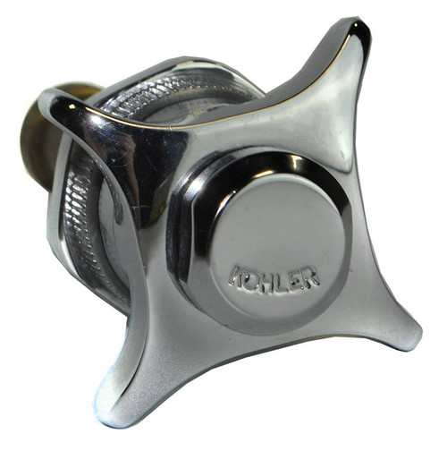 Kohler 34813-CP - Polished Chrome S/C Unit Kohler 34813-CP - Polished Chrome S/C Unit