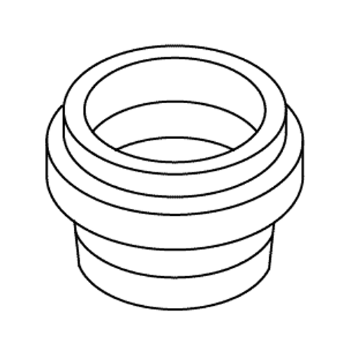 Kohler 20774-RP RP Seat