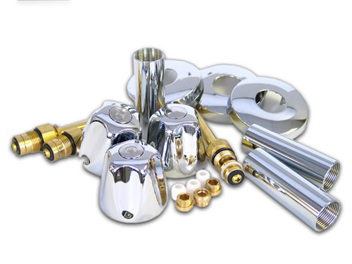 Kissler - RBK0089 - Speakman Tub Rebuild Kit Kissler - RBK0089 - Speakman Tub Rebuild Kit