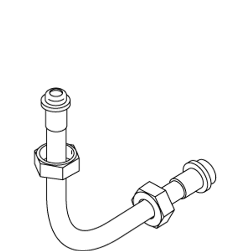 Kohler 31672-RP - RP Supply Tube