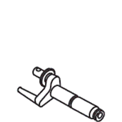 Kohler 29630-VF - Polished Brass Drain Crank Kohler 29630-VF - Polished Brass Drain Crank