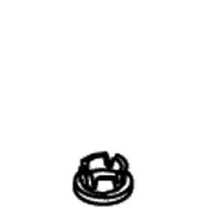 Kohler 42676-VF - Plug Button