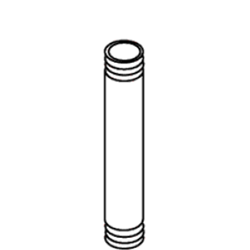 Kohler 33238-CP - Polished Chrome Supply Pipe Kohler 33238-CP - Polished Chrome Supply Pipe