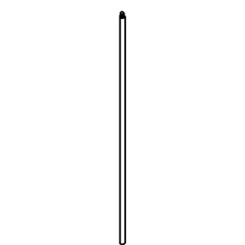 Kohler 42690-PB - Polished Brass Lift Rod Kohler 42690-PB - Polished Brass Lift Rod