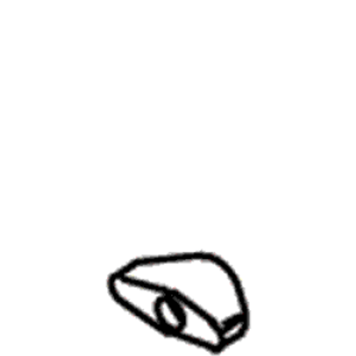 Kohler 29508-AU - Gold Handle