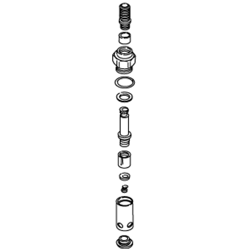 Kohler 30344-RP - RP Valvet Unit