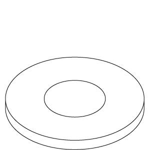 Kohler 22941-RP - RP Washer