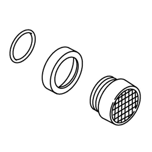 Kohler 43265-CP - Polished Chrome Spray Assembly Kohler 43265-CP - Polished Chrome Spray Assembly