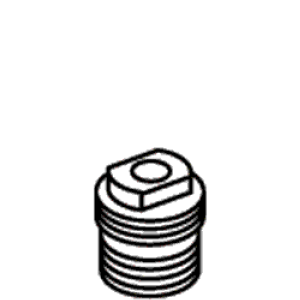 Kohler 40029-RP - RP Bonnet