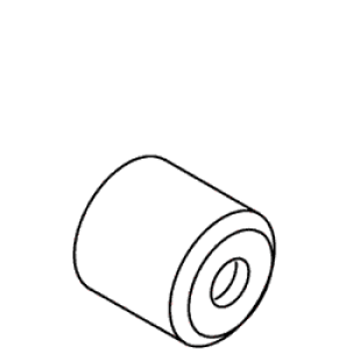 Kohler 22951-CP - Polished Chrome Shield