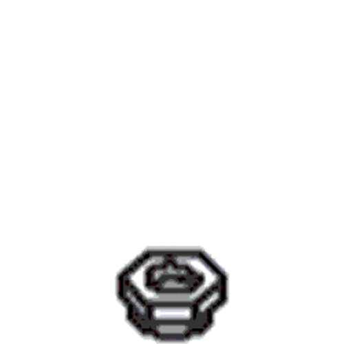 Kohler 29737-CP - Polished Chrome Cap Nut Kohler 29737-CP - Polished Chrome Cap Nut