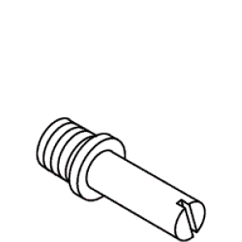 Kohler 22959-BC - Brite Chrome Stem Kohler 22959-BC - Brite Chrome Stem