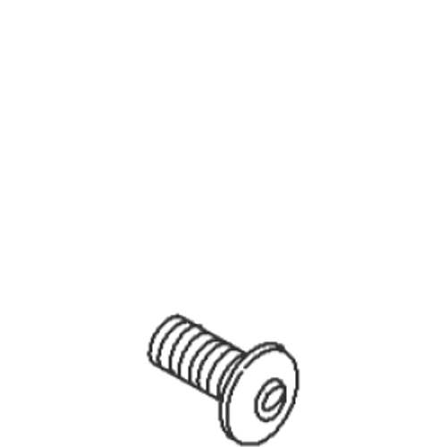 Kohler 51169-AU - Gold Flange