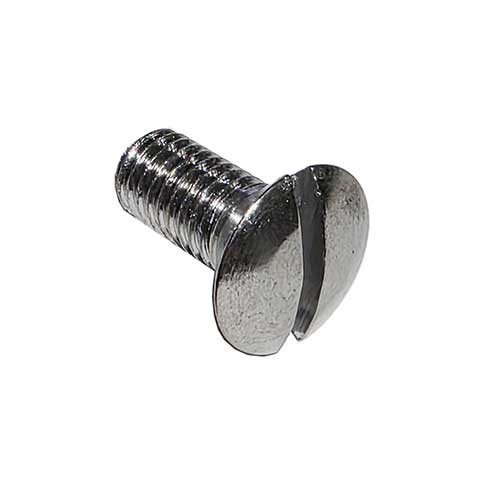 Kohler 21701-CP - Niedecken Handle Screw, chrome