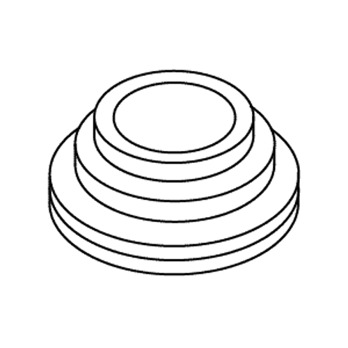 Kohler 23004-RP - RP Seat