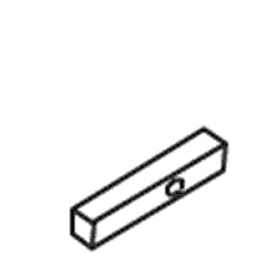 Kohler 29743-VF - Polished Brass Handle