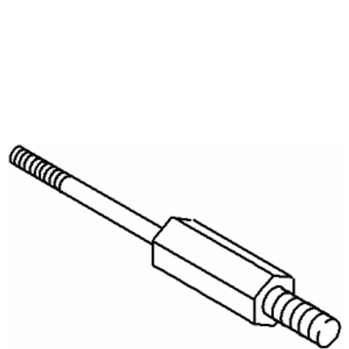 Kohler 55852-RP - RP Stud Kohler 55852-RP - RP Stud