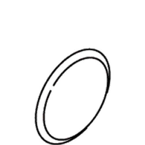 Kohler 48687-CP - Polished Chrome Cap