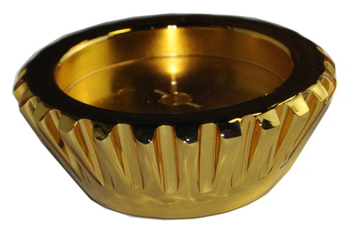 Kohler 52856-AU Handle (Gold)