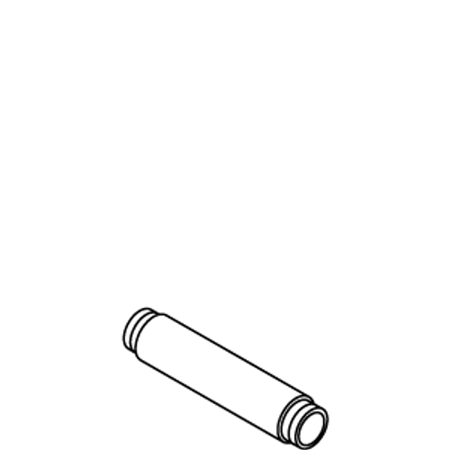 Kohler 33448-BC - BC Nipple