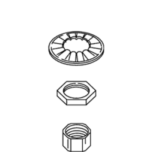 Kohler 30228-RP - RP Attachment Assembly Kohler 30228-RP - RP Attachment Assembly