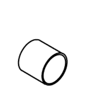 Kohler 58232-PB - Polished Brass Sleeve